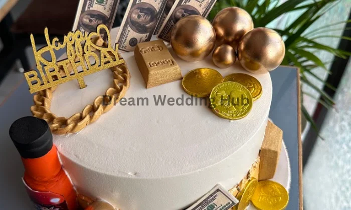 Cake walker bakery  caf